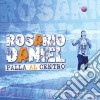 Rosario Daniel - Palla Al Centro cd
