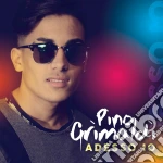 Pino Grimaldi - Adesso Io cd