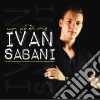 Ivan Sabani - Un Po' Di Me cd