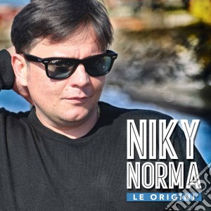 Niky Norma - Le Origini cd musicale di Niky Norma
