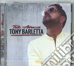 Tony Barletta - Fatte Abbraccia'