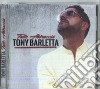 Tony Barletta - Fatte Abbraccia' cd