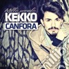 Kekko Canfora - Mille Parole cd
