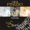 Gigi Finizio - La Storia Parte 4 Intimita' cd