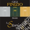 Gigi Finizio - La Storia Parte 5 Storie cd