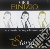 Gigi Finizio - La Storia Parte 8 Le Classich cd