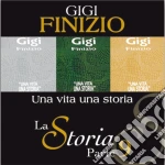 Gigi Finizio - La Storia Parte 9 Una Storia cd