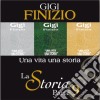 Gigi Finizio - La Storia Parte 9 Una Storia cd