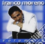 Franco Moreno - Franco Moreno Volume 5 cd