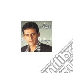 Franco Moreno - Suspiro Mio cd