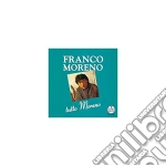 Franco Moreno - Tutto Moreno cd