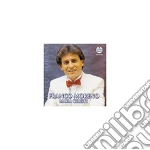 Franco Moreno - Maria Celeste cd