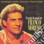Franco Moreno - Franco Moreno In Frak cd