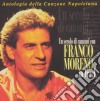 Franco Moreno - Franco Moreno In Frak cd