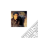 Franco Moreno - Avrei Voluto Cantarle Io.. cd