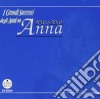 Anna Russano - I Grandi Successi Degli Anni' cd