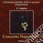 Concerto Napoletano Vol.1