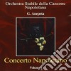Concerto Napoletano Vol.1 cd