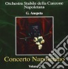 Concerto Napoletano Vol.2 cd