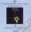 Concerto Napoletano Vol.3 cd