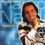 Mauro Nardi - Ragazzina cd