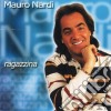 Mauro Nardi - Ragazzina cd musicale di Mauro Nardi