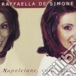 Raffaella De Simone - Napoletane,come Me...