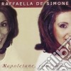 Raffaella De Simone - Napoletane,come Me... cd