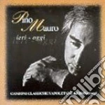 Pino Mauro - Canzoni Classiche Dal 1940 Ad cd