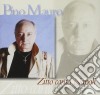 Pino Mauro - Zitto Canta Napoli cd