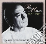 Pino Mauro - Canzoni Classiche Napoletane cd