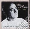 Pino Mauro - Canzoni Classiche Napoletane cd