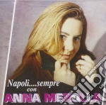 Anna Merolla - Napoli.. sempre Con Anna Merolla cd