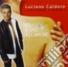 Luciano Caldore - Nel Segno Dell'amore cd