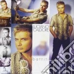 Luciano Caldore - Battiti cd
