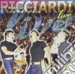Franco Ricciardi - Live cd