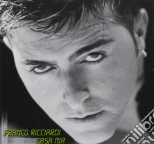Franco Ricciardi - Casa Mia cd musicale di Franco Ricciardi