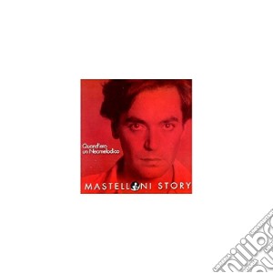 Leopoldo Mastelloni - Mastelloni Story cd musicale di Leopoldo Mastelloni
