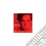 Leopoldo Mastelloni - Mastelloni Story cd