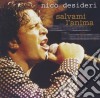 Nico Desideri - Salvami L'anima cd musicale di Nico Desideri