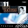 Franco Calone - 11 Grandi Successi Vol.2 cd musicale di Franco Calone