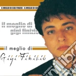 Gigi Finizio - Il Meglio Di.. Gigi Finizio cd