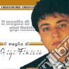 Gigi Finizio - Il Meglio Di.. Gigi Finizio cd