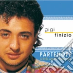 Gigi Finizio - Partenope cd