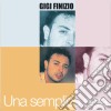 Gigi Finizio - Una Semplice Sera cd