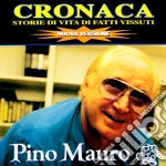 Pino Mauro - Storie Di Vita Di Fatti Vissu cd