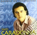 Enzo Caradonna - Autore Ed Interprete