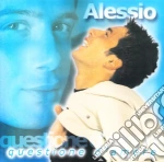 Alessio - Questione D'amore cd