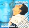 Alessio - Questione D'amore cd