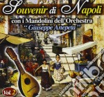 Mandolini - Souvenir Di Napoli Vol.2 Mand